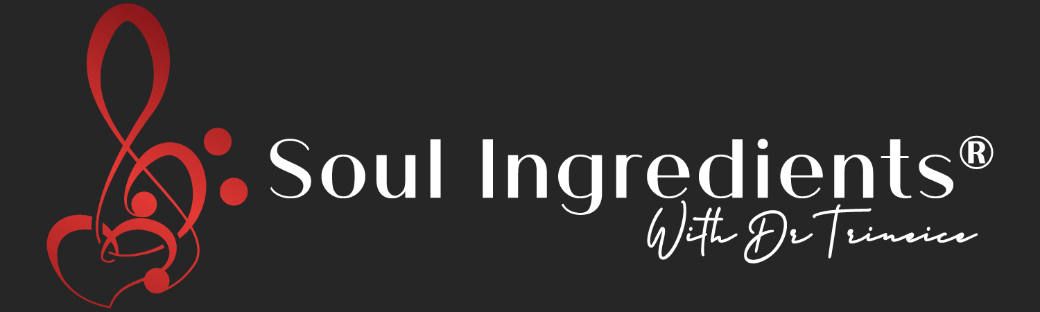 Soul Ingredients® Voice Studio